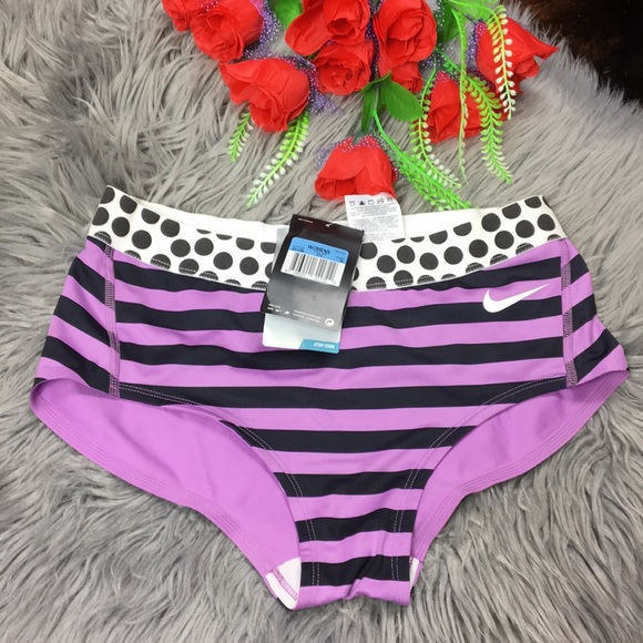 nike pro bump short
